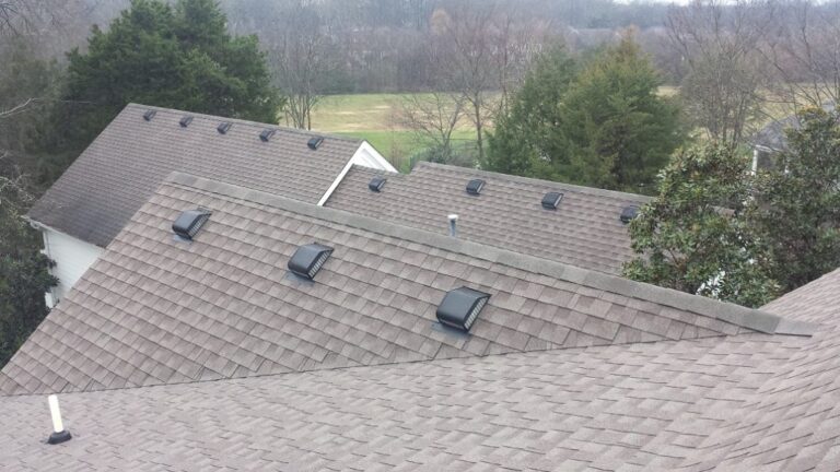 roofing services Murfreesboro TN