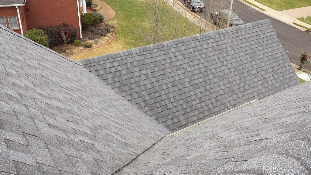 qualified professional roofers