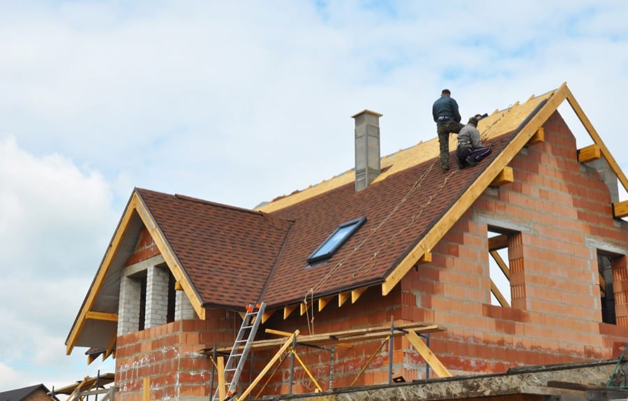 Storm-Proof Your Roof